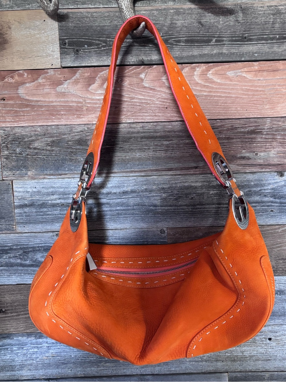 Escada Shoulder Bag